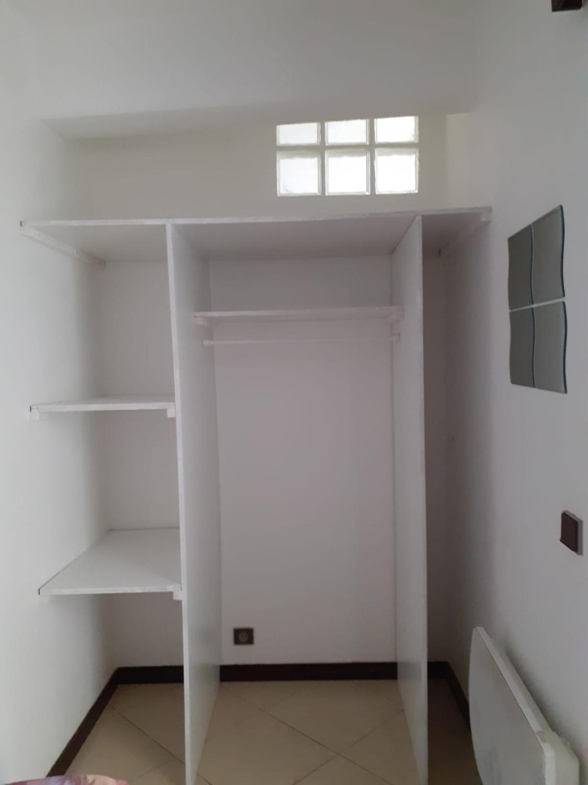 Le Louchonnais, T2, Wifi, 4 Personnes Daire Bagnères-de-Luchon Dış mekan fotoğraf